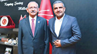 Torbacıyı zabıta yapmışlar