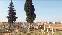 Suriyeli diye mezar yeri vermediler: Yatacak yeriniz yok