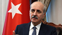 AK Parti Genel Başkanvekili Kurtulmuş'tan, Kılıçdaroğlu'na tepki: Cevabı millet 2023 seçimlerinde verecek