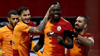 Tartışılan adam Diagne gollerine devam ediyor: 63 maç; 51 gol, 5 asist