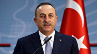 Bakan Çavuşoğlu'ndan Brüksel ziyareti öncesi AB'ye 'samimi ve sonuç odaklı diyalog' mesajı