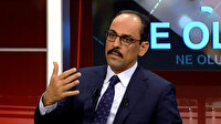 İbrahim Kalın'dan Kılıçdaroğlu'nun 'sözde cumhurbaşkanı' ifadesine sert tepki: Bunlar son derece tehlikeli ifadeler
