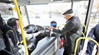 İstanbul'da 20 yaş altı ve 65 yaş üstüne toplu taşıma yasağı