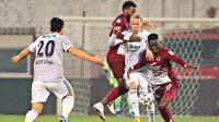 Kartal’a Hatay freni