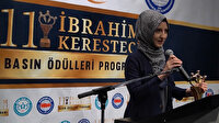 11. İbrahim Keresteci Basın Ödülleri sahiplerini buldu: GZT'nin röportaj serisi de ödüllendi