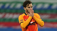 Galatasaray'ın kupa kadrosu açıklandı: Oğulcan da kafilede