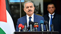 Filistin Başbakanı aşı temini için dört firmayla anlaştıklarını duyurdu