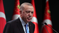Cumhurbaşkanı Erdoğan: Kısıtlamaları kademeli olarak azaltacağız