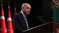 Cumhurbaşkanı Erdoğan duyurdu: Perşembe veya cuma günü aşılama çalışması başlayacak