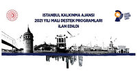 İstanbul Kalkınma Ajansı 2021 Yılı Mali Destek Programları ilan edildi