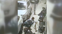 Bayılana kadar dövülen genç kız 'Leyla'mı istiyorum' diye ağlayan erkek arkadaşından şikayetçi olmadı