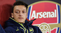 Mesut Özil tuttuğu takımı açıkladı ve mesaj gönderdi
