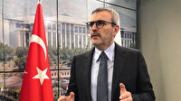 AK Parti Genel Başkan Yardımcısı Ünal: Erken seçim söz konusu değil