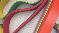 PVC Konveyör Bant Nedir? Nasıl Çalışır?