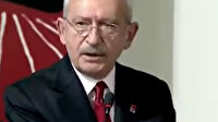 Kılıçdaroğlu: 'Sözde cumhurbaşkanı' demeye devam edeceğim 'cumhurbaşkanı' demek bile hakaret