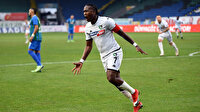 Rodallega eski günlerine geri dönüyor