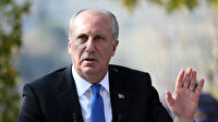 Muharrem İnce: Partiyi bahara kuruyoruz CHP milletvekilleri de bize katılacak