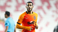 Belhanda’ya ’bedevi’ demişti, Galatasaray'dan ayrıldı