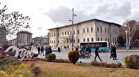 Ocak ayında rekor sıcaklık