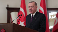 Cumhurbaşkanı Erdoğan, haberleşme uygulamaları BiP ve Telegram'a katıldı