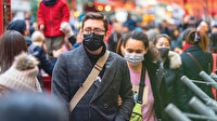 Sürü bağışıklığından sonra maskeler çıkacak