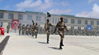 Somali ordusunun terörle mücadelesine Türkiye desteği