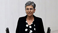 HDP'li Leyla Güven hakkındaki gerekçeli karar hazırlandı