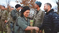 Selman’dan PKK’ya destek