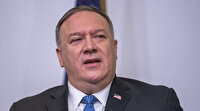 Kongre baskınından sonra kimse görüşmek istemedi: Pompeo'nun ziyaretleri iptal