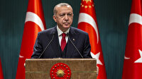 Cumhurbaşkanı Erdoğan’dan ‘seçimle cumhurbaşkanı olunmaz’ diyen Kılıçdaroğlu’na: Teröristlere arkadaş diyenlerin sözleri hükümsüzdür