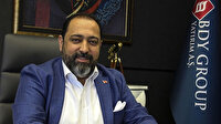 Çinli yatırımcılar Petgaz’ı satın alan Türk firmayla iş birliği arayışında