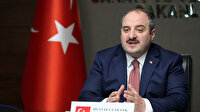 Bakan Varank: Tüm zorluklara rağmen sanayi üretimimiz beklentilerin üzerinde gerçekleşti