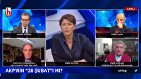 RTÜK’ten CHP'li Sağlar'ın başörtülü hakimlere yönelik sözleri nedeniyle Halk TV'ye ceza