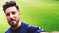 Trabzonspor'un yapacağı transfere Fenerbahçeli Jose Sosa referans oldu