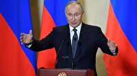 Putin talimat verdi: Ülkede koronavirüse karşı geniş çaplı aşılama süreci başlıyor