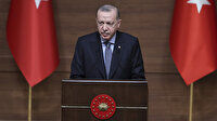 Cumhurbaşkanı Erdoğan'dan ceza kesilen sosyal medya şirketlerine tepki: Batıda nasıl ödüyorsan burada da ödeyeceksin