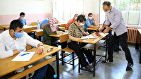 EKPSS tercih kılavuzu ÖSYM'nin sitesinde yayımlandı