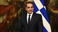 Miçotakis'ten Türkiye çıkışı: 2021 yılı içinde ilişkiler daha iyi olacak