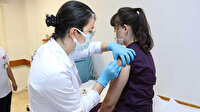 Test süreci tamamlandı: Türkiye'de koronavirüs aşı randevusu nasıl alınır?