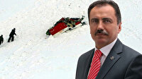 İtirafçı oldu her şeyi tek tek anlattı: 'Mahrem imam' FETÖ'nün Yazıcıoğlu soruşturmasına müdahalesini anlattı