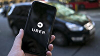 Türkiye'de Uber'e erişim engeli kaldırıldı