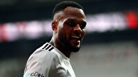 Beşiktaş Türkiye Kupası'nda çeyrek finalde: Turu getiren gol Cyle Larin'den