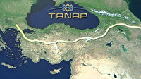 TANAP'tan yıllık 1.5 milyar dolar gelecek