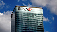 HSBC'den koronavirüs tedbiri: Maske takmayan müşterilerin banka hesapları kapatılacak