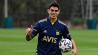 Fenerbahçe'de büyük hayal kırıklığı: Diego Perotti ile yollar ayrılacak
