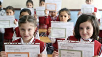 Karne notları derse katılım puanıyla belirlenecek