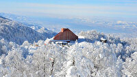 Doğa Manzaralı Kartepe Otelleri