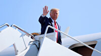İngiliz medyası: Trump İskoçya'ya kaçacak!