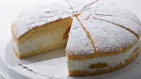 Tadına doyamayacağınız bir tatlı: Muzlu cheesecake