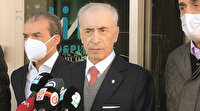 Galatasaray’ı düşünmek zorundayım